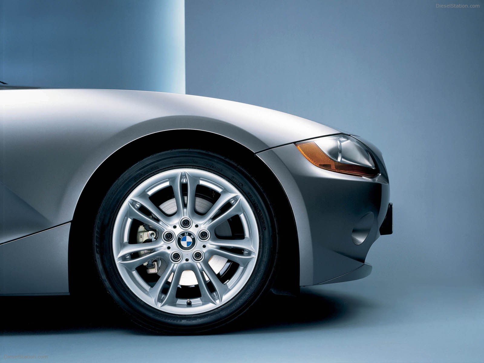 BMW Z4 (2002)